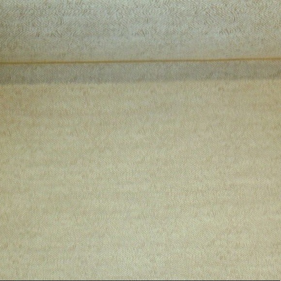 Monochromatic Neutral Entangle in Dune Fabric - Picture 2 of 6